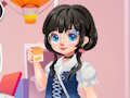Gioco Kiddo carino denim  in linea