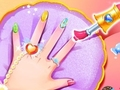 Gioco Rifacimento della piccola principessa Baby Taylor  in linea
