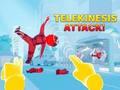 Gioco Attacco di telecinesi  in linea