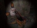 Gioco Bernie il clown. La stanza di qualcun altro  in linea