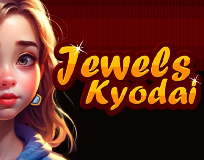 Gioco Gioielli Kyodai  in linea