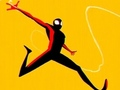 Gioco Ragdoll Ragno: Hook Man  in linea