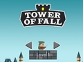 Gioco Torre della Caduta  in linea