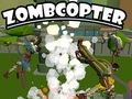 Gioco Zombcottero  in linea