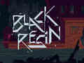 Gioco Resina nera  in linea