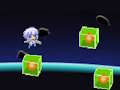 Gioco Nemico nell'asteroide  in linea