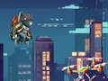 Gioco Cyborg in linea