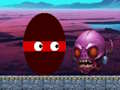 Gioco Corsa ninja epica  in linea