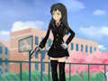 Gioco Sparatutto per ragazze sexy  in linea