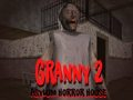 Gioco Nonna 2 Asylum Horror House  in linea