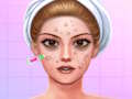 Gioco Salone di bellezza ASMR Makeover  in linea