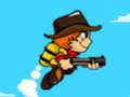 Gioco Ragazzo del jetpack  in linea