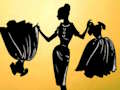 Gioco Trova la ragazza dello shopping fashionista Jo  in linea