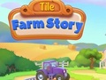 Gioco Storia della fattoria delle piastrelle  in linea