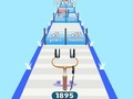 Gioco Evoluzione delle cuffie  in linea