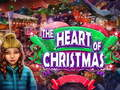 Gioco Il cuore del Natale  in linea