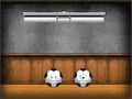 Gioco Cameretta per bambini Amgel Escape 122  in linea