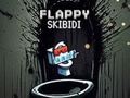 Gioco Flappy Skibidi in linea