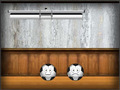 Gioco Camera per bambini Amgel Escape 124  in linea