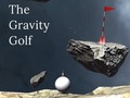 Gioco Il golf gravitazionale  in linea