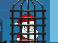 Gioco Salvare Babbo Natale  in linea
