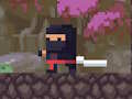 Gioco Salta come un ninja  in linea