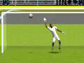 Gioco Fallo di rigore nel calcio  in linea