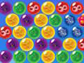 Gioco Sparabolle  in linea