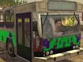 Gioco Autista dell'autobus Skibidi  in linea