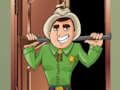 Gioco Trova Cowboy Blaze  in linea