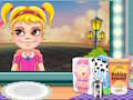 Gioco Negozio dello chef di panetteria  in linea