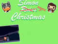 Gioco Simon salva il Natale  in linea