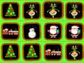 Gioco Connessione da favola di Natale  in linea