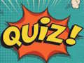 Gioco Quiz! in linea