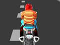 Gioco Autostrada del ciclista  in linea