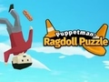 Gioco Burattinaio: Puzzle Ragdoll  in linea