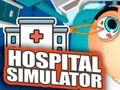 Gioco Simulatore ospedaliero  in linea