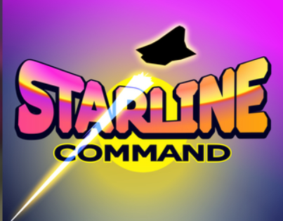 Gioco Comando della linea stellare  in linea