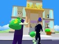 Gioco Amiche guerre di furto  in linea