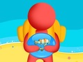 Gioco Costruisci il tuo acquario  in linea