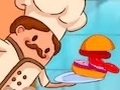 Gioco Chef platform  in linea