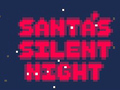 Gioco La notte silenziosa di Babbo Natale  in linea