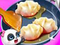 Gioco La cucina magica di Baby Panda  in linea