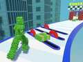 Gioco Uomo dei soldi 3D  in linea