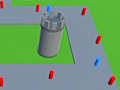 Gioco Sparatutto alla torre  in linea