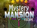 Gioco Fuga dalla villa misteriosa  in linea