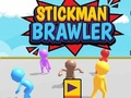 Gioco Stickman Combattente  in linea