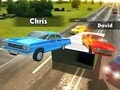 Gioco Simulatore di guida per auto in città: online  in linea