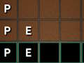 Gioco Dammi la tua parola  in linea