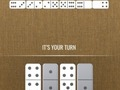 Gioco Tavola del domino  in linea